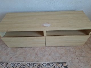 Mueble TV