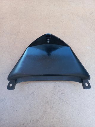 Tapa Colin Kawasaki ZZR1400 Negra Original