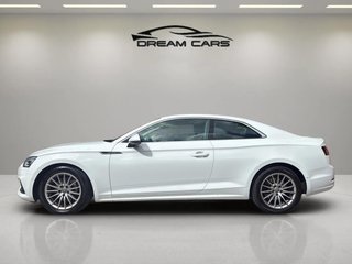 Audi A5 2.0 TDI 140kW (190CV) S tronic Coupé