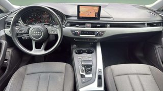 Audi A5 2.0 TDI 140kW (190CV) S tronic Coupé