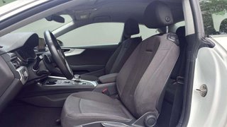 Audi A5 2.0 TDI 140kW (190CV) S tronic Coupé
