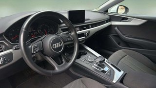 Audi A5 2.0 TDI 140kW (190CV) S tronic Coupé