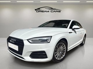 Audi A5 2.0 TDI 140kW (190CV) S tronic Coupé
