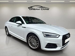 Audi A5 2.0 TDI 140kW (190CV) S tronic Coupé