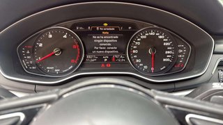 Audi A5 2.0 TDI 140kW (190CV) S tronic Coupé