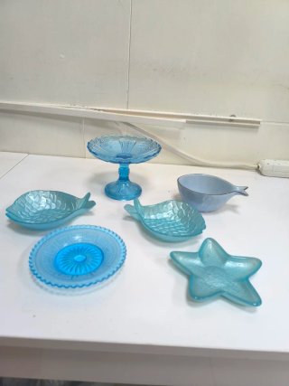 Lote mesas dulce o decoración eventos