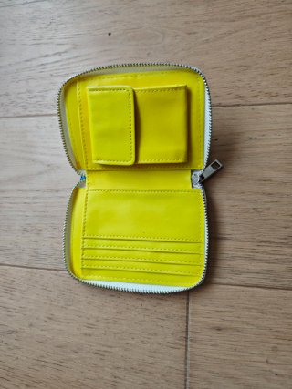 Monedero Keith Haring Oficial Multicolor
