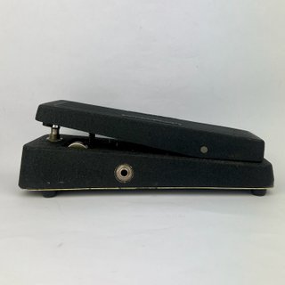 Jen Cry Baby Wah 1967-69 Transitional Clyde McCoy