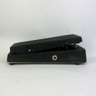 Jen Cry Baby Wah 1967-69 Transitional Clyde McCoy