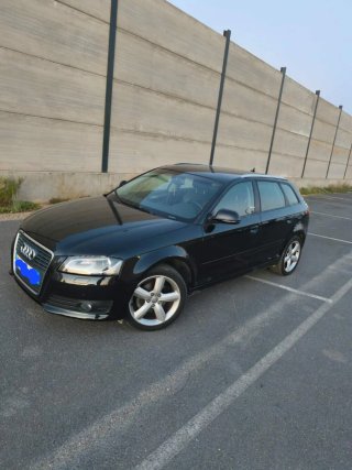 Audi A3 2010