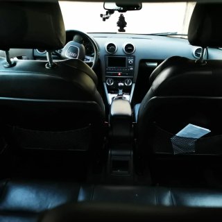 Audi A3 2010