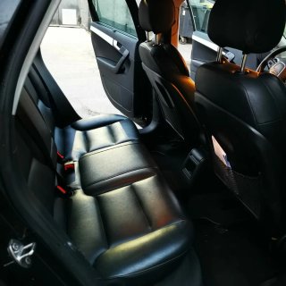 Audi A3 2010