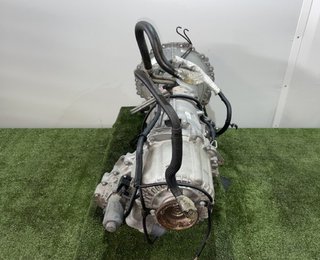 Caja cambios land rover 98142 1068020069 discovery