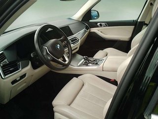 BMW X5 xDrive45e
