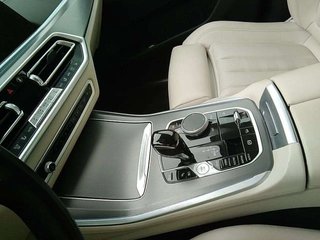 BMW X5 xDrive45e
