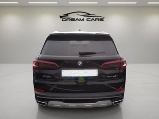 BMW X5 xDrive45e