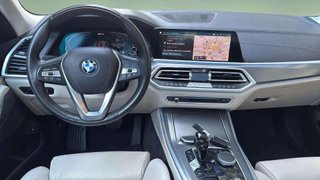BMW X5 xDrive45e