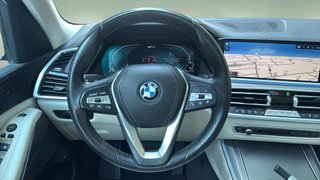 BMW X5 xDrive45e