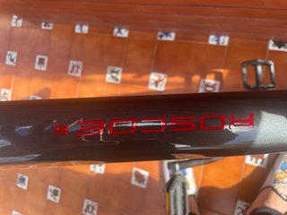 Bicicleta Trek MTB talka XL Precio original 900€