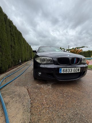 BMW Serie 1