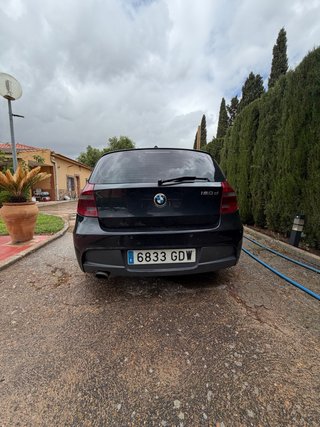 BMW Serie 1