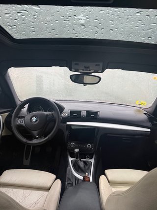 BMW Serie 1
