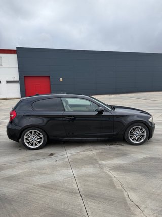BMW Serie 1