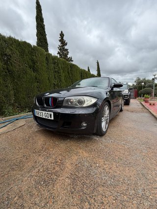 BMW Serie 1
