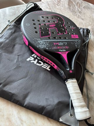 Pala Padel Royal Padel M27 2026