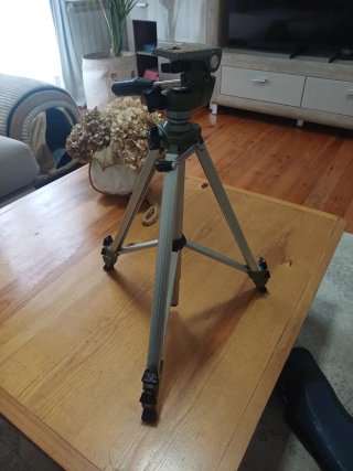 Trípode Mark K-3DX