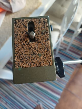 Trípode Mark K-3DX