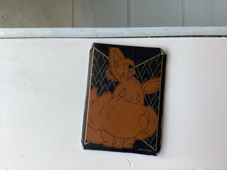 Carta Pokémon Mewtwo GX 190 HP