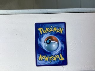 Carta Pokémon Mewtwo GX 190 HP