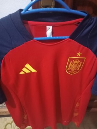 Chándal Selección Española Adidas