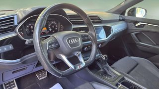 Audi Q3 Sportback 45 TFSI e 180kW (245CV) S tronic