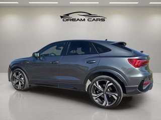 Audi Q3 Sportback 45 TFSI e 180kW (245CV) S tronic