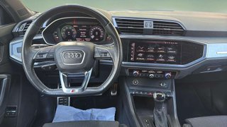 Audi Q3 Sportback 45 TFSI e 180kW (245CV) S tronic