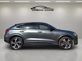 Audi Q3 Sportback 45 TFSI e 180kW (245CV) S tronic