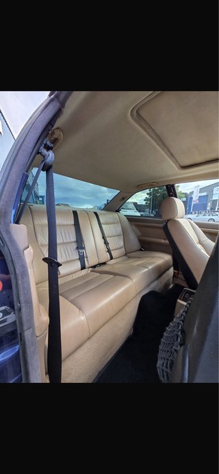 BMW Serie 3 1997