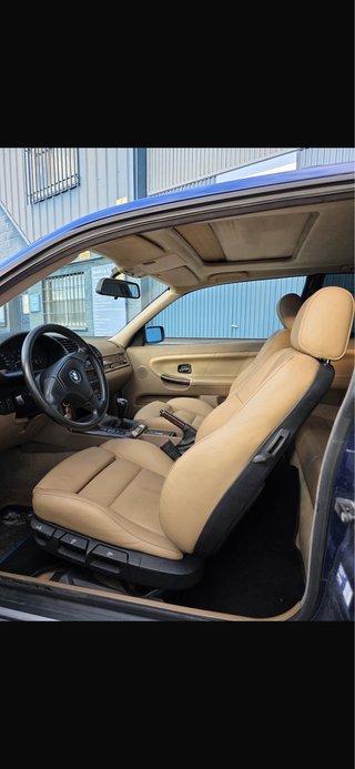 BMW Serie 3 1997