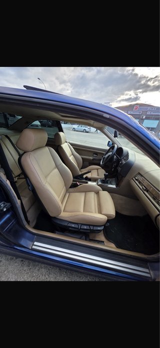 BMW Serie 3 1997