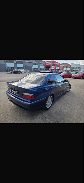 BMW Serie 3 1997