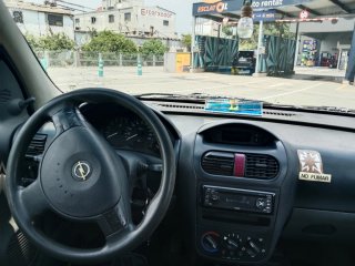 Opel Combo 1.7d