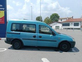 Opel Combo 1.7d