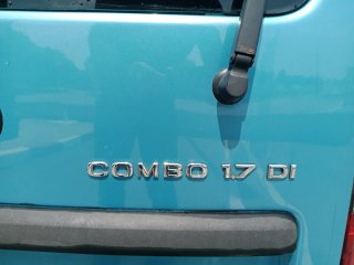 Opel Combo 1.7d