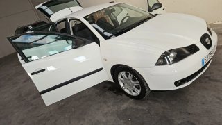 SEAT Ibiza 2009 TDI