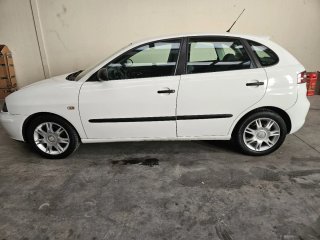 SEAT Ibiza 2009 TDI