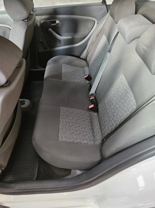SEAT Ibiza 2009 TDI
