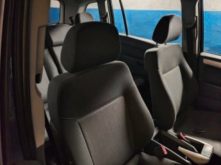 Opel Zafira 2008
