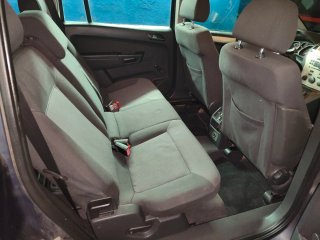 Opel Zafira 2008